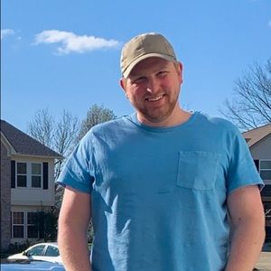 Meet your Posher, Max